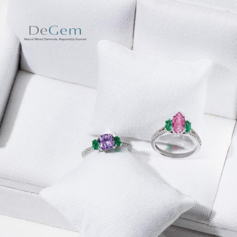 Top 10 Best Jewelry Stores in PJ 2025 10 de-gem