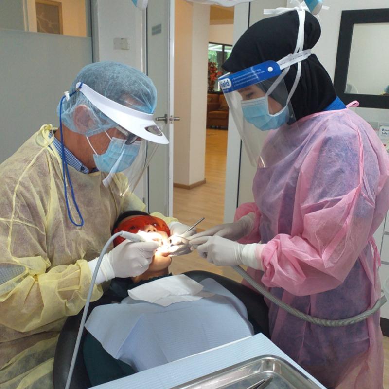 20 Klinik Pergigian Terbaik di KL & Selangor 2025 14 dentalpro-