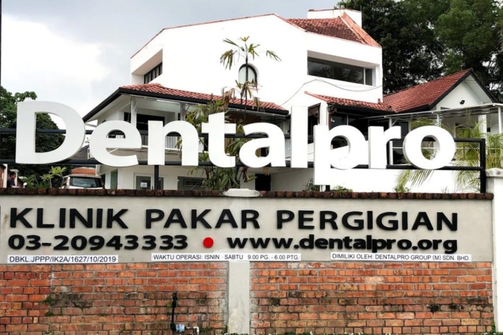 20 Klinik Pergigian Terbaik di KL & Selangor 2025 13 dentalpro