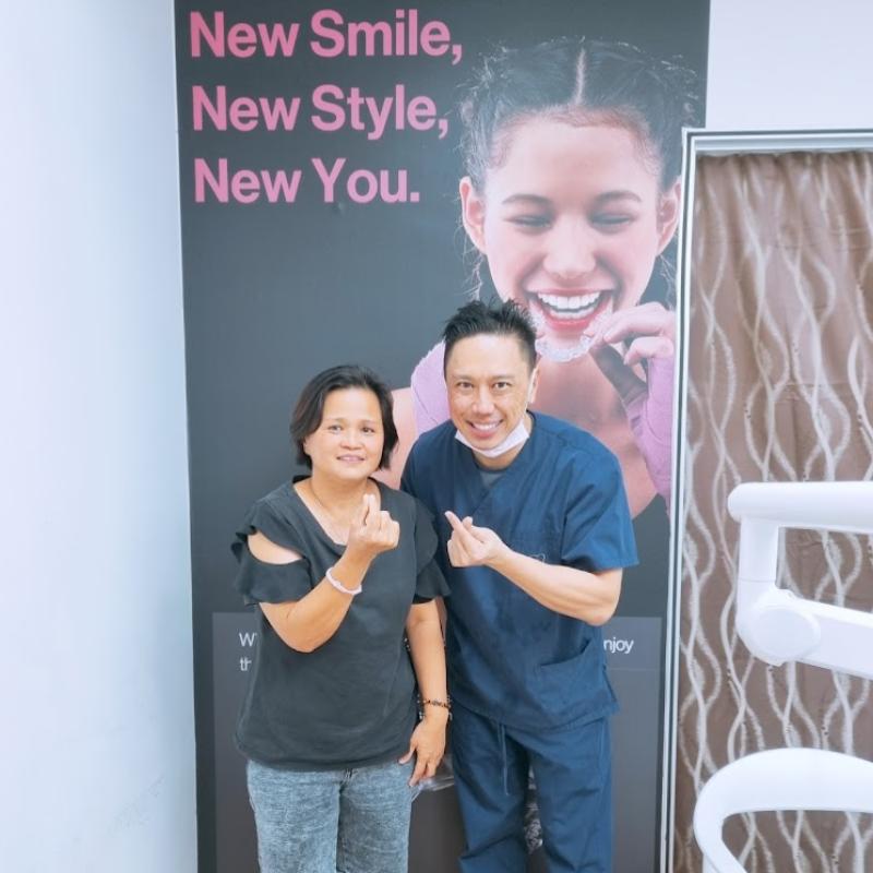 10 Klinik Pergigian Terbaik di Johor Bahru 2026 17 dr-hong-