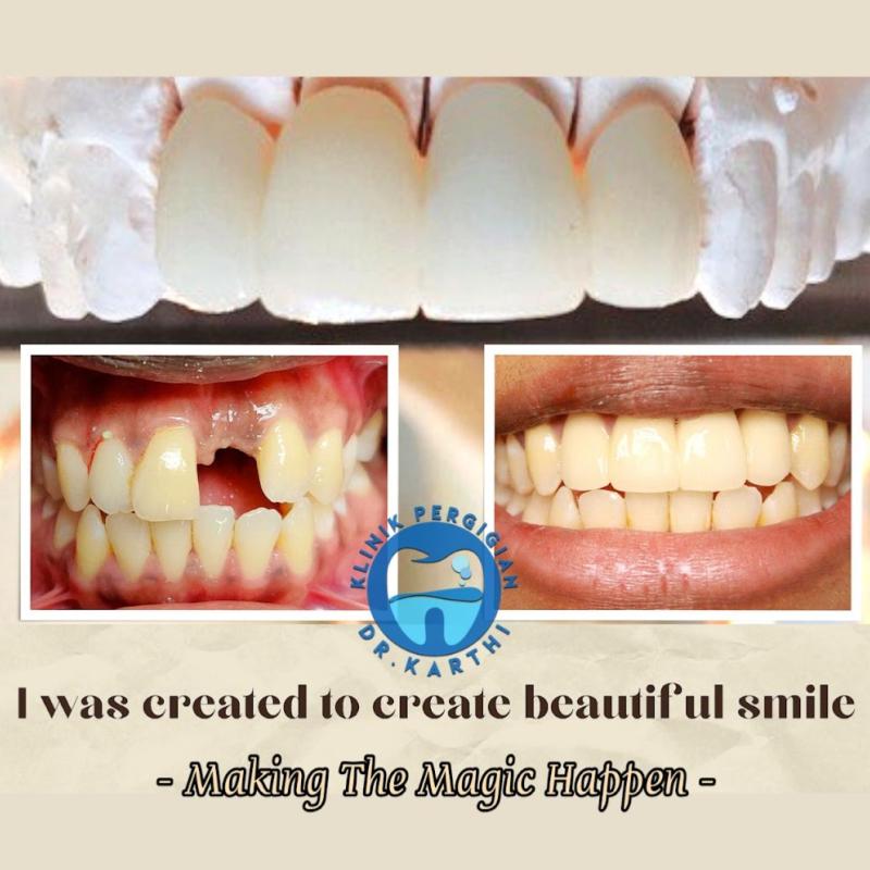 Top 15 Best Dental Clinics in Ipoh 2025 5 dr-karthi