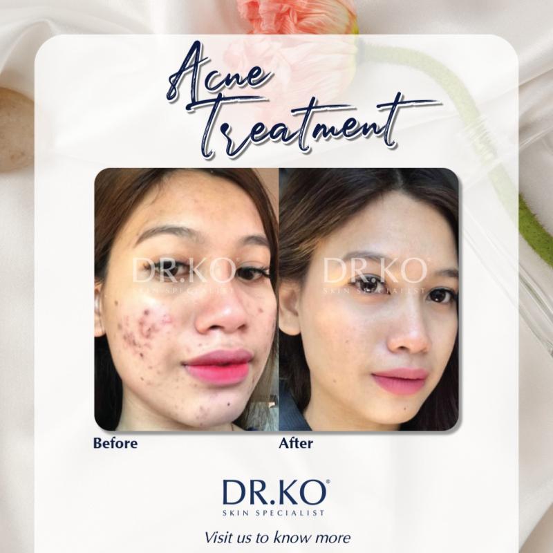 4 Klinik Dermatologi Terbaik di Ipoh 2025 7 dr-ko-