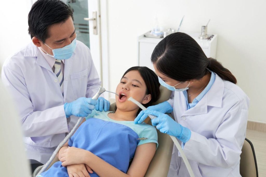 Top 15 Best Dental Clinics in Ipoh 2025 20 fair-park-