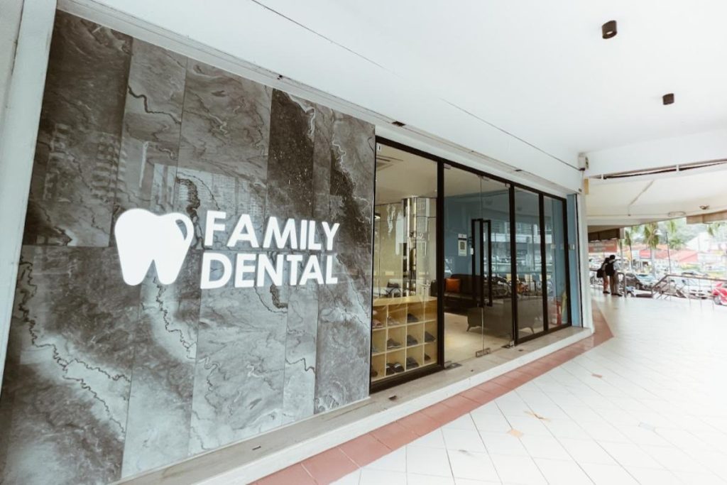 Top 10 Best Dental Clinics in Penang 2025 19 family-dental-