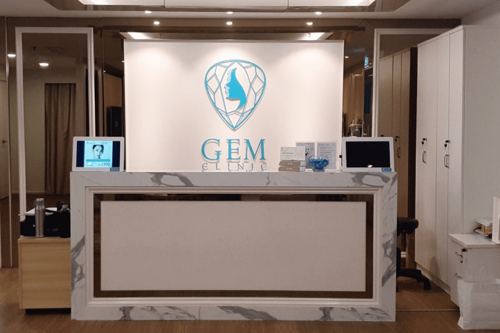 Top 20 Best Aesthetic Clinics in KL & Selangor 2025 23 gem