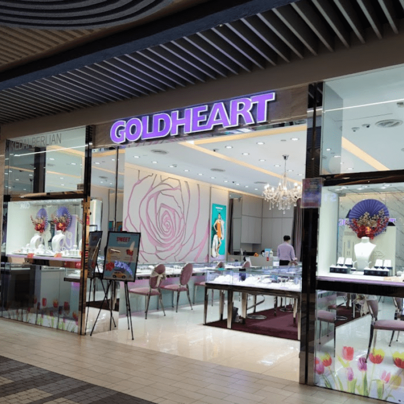 Top 10 Best Jewelry Stores in PJ 2025 19 goldheart