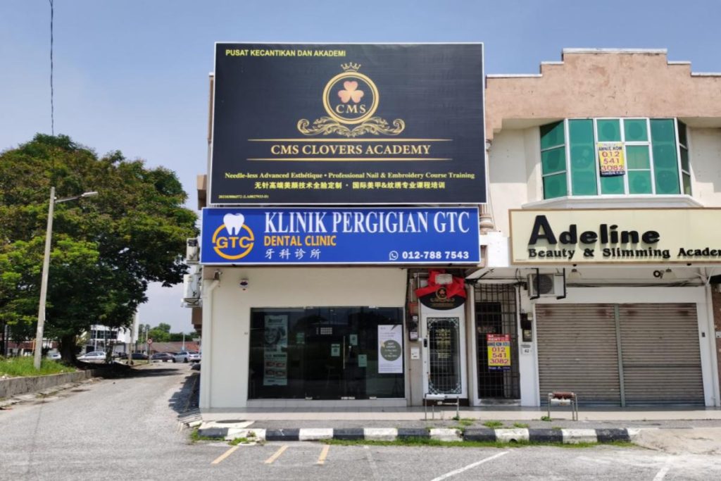 Top 15 Best Dental Clinics in Ipoh 2025 10 gtc