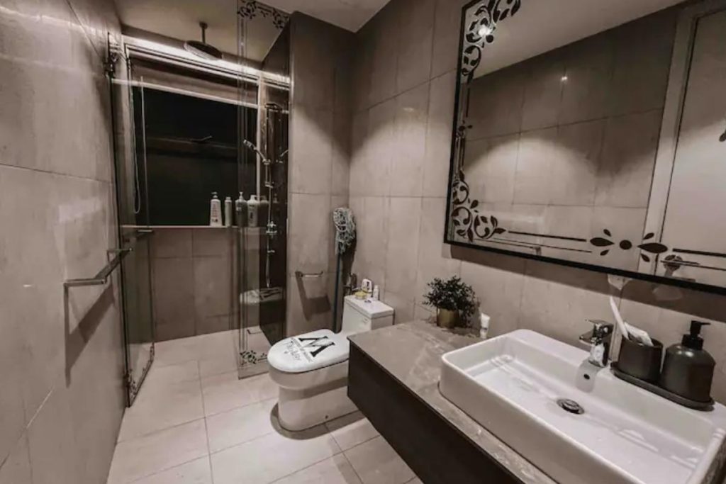 Hop Into The Wizarding World at Harry Potter-Themed Airbnb in KL 11 harry-potter-