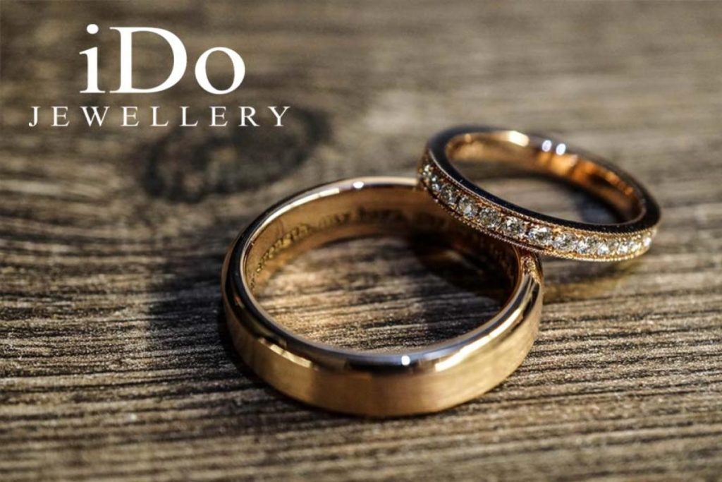 Top 10 Best Places To Buy Wedding Rings in Malaysia 2025 15 iDo-Jewellery-