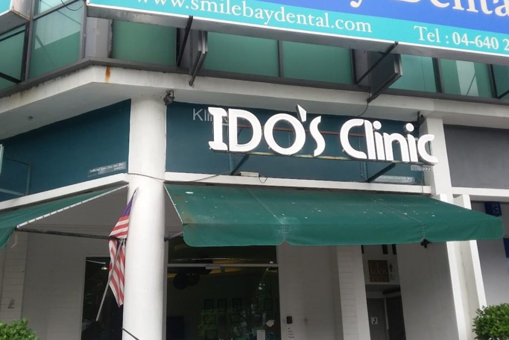 Top 18 Best Aesthetic Clinics in Penang 2025 11 idos