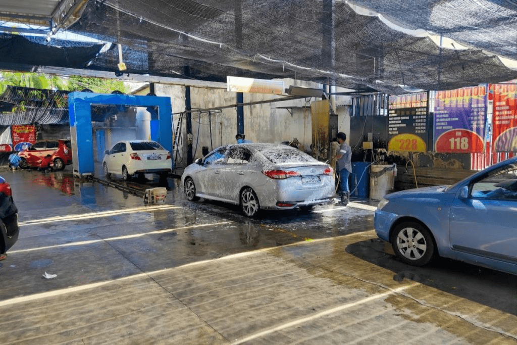Top 20 Best Car Wash Services in Malaysia 2025 29 image-