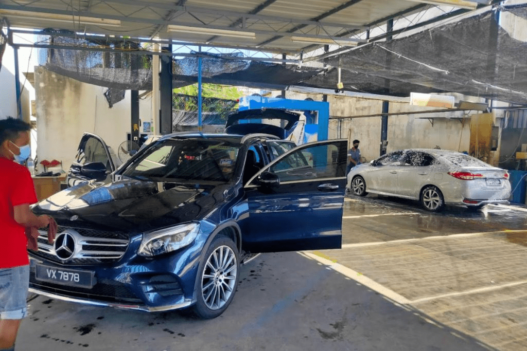 Top 20 Best Car Wash Services in Malaysia 2025 28 image-