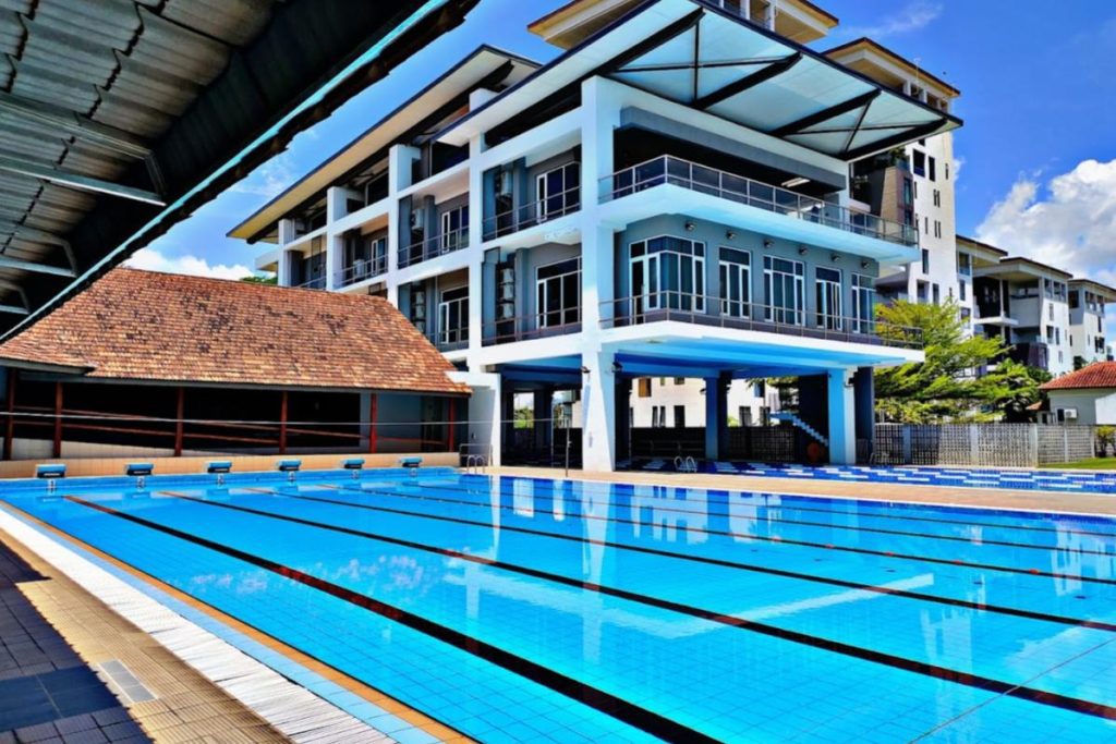 Top 8 Best Swimming Pool In Ipoh 2025 4 ipoh-swimming-club
