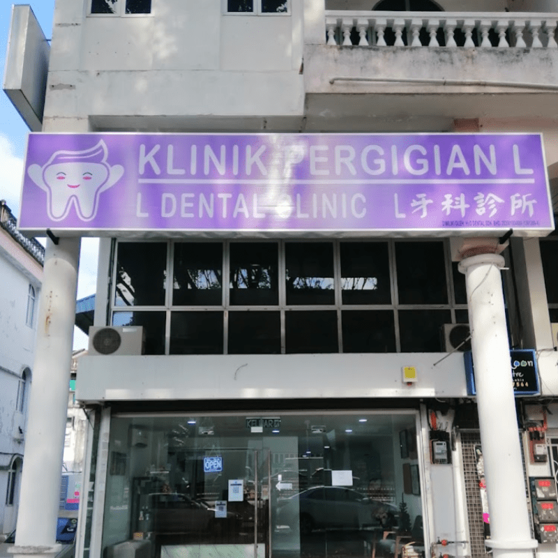 Top 10 Best Dental Clinics in Penang 2025 9 l-dental-