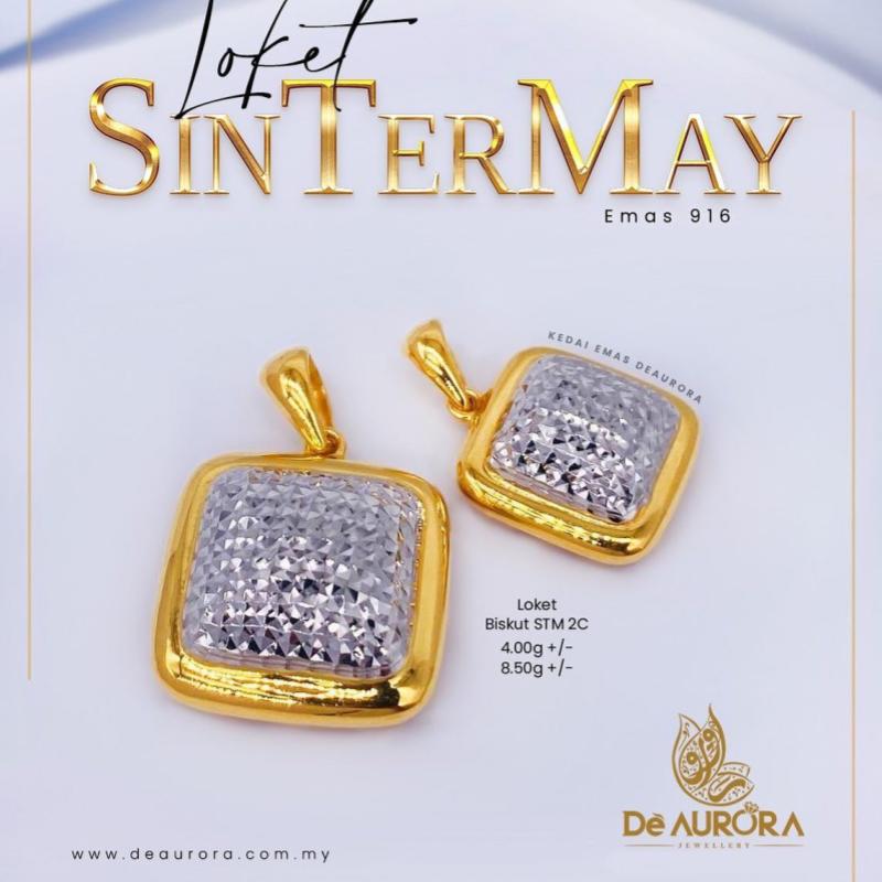 Top 10 Best Jewellery Stores in Johor 2025 9 loket