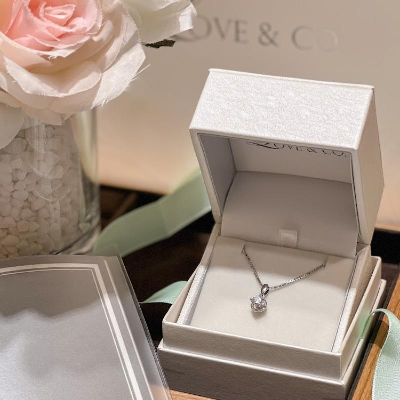 Top 10 Best Jewellery Stores in Johor 2025 7 love-