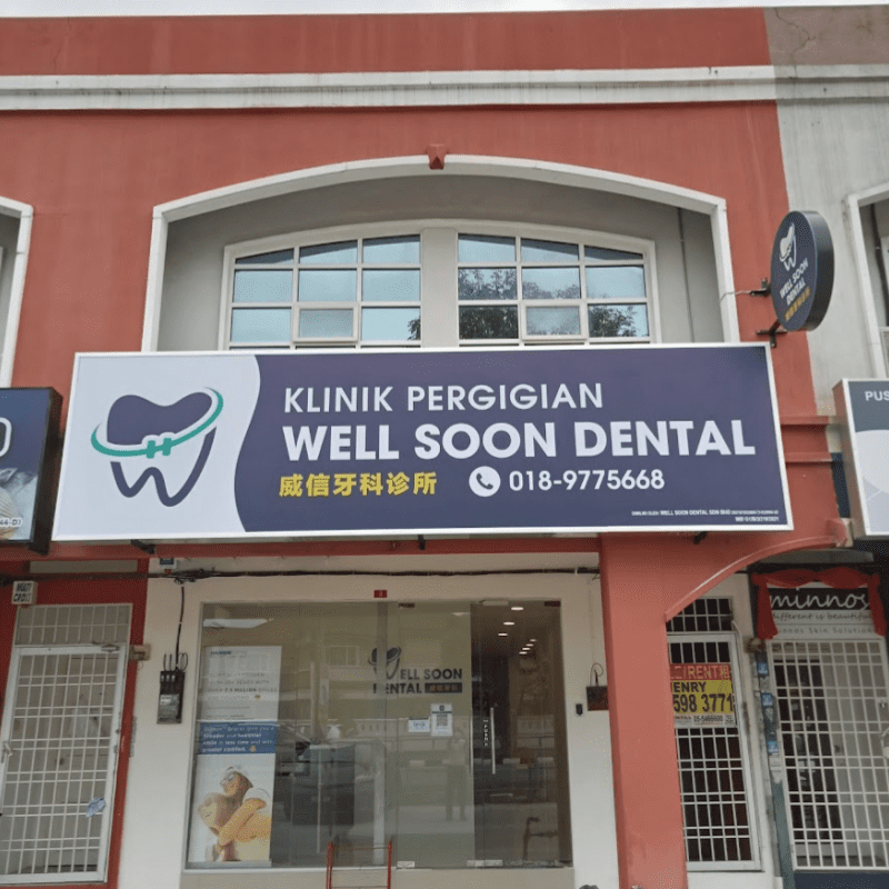 Top 15 Best Dental Clinics in Ipoh 2025 8 ls-dental-