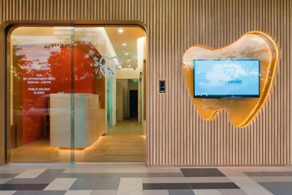 Top 10 Best Dental Clinics in Sarawak 2025 2 mysmile-