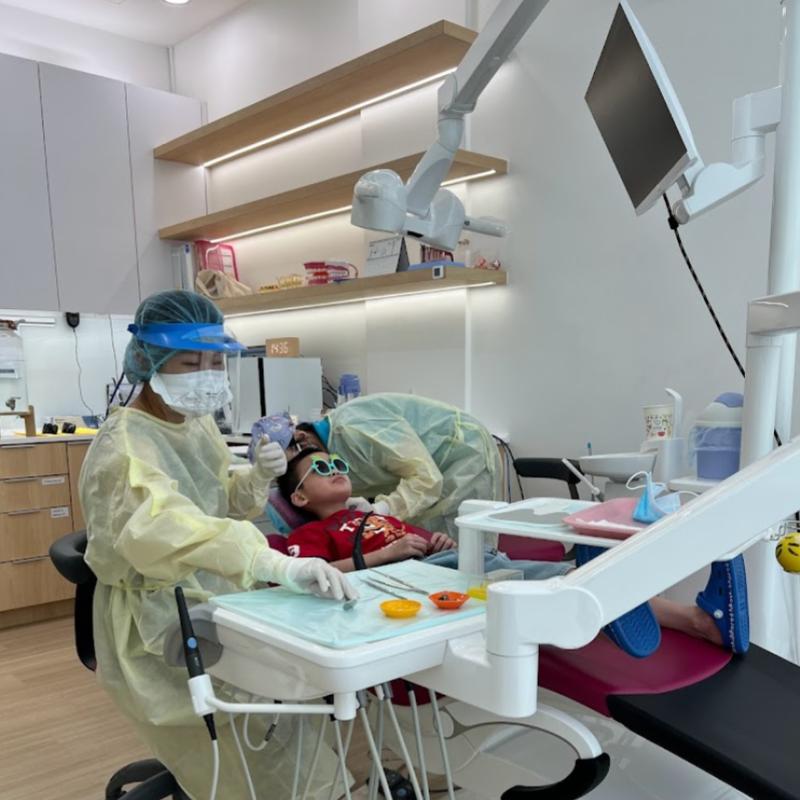 Top 10 Best Dental Clinics in Sarawak 2025 3 mysmile-