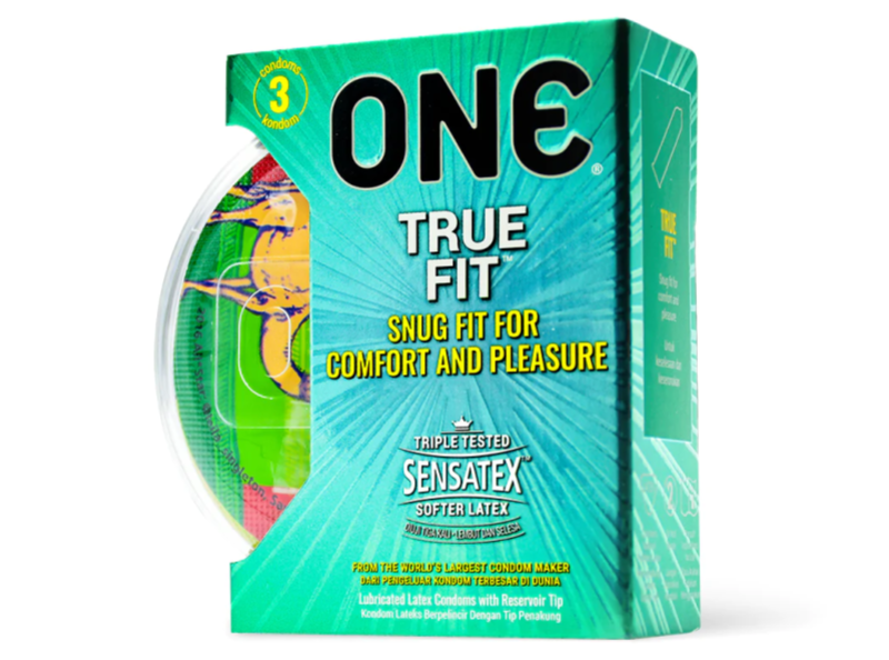 Top 7 Best Condom Brands in Malaysia 2025 8 one-true-
