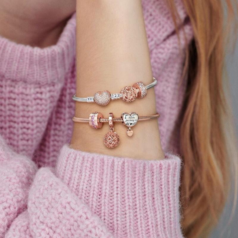 Top 10 Best Jewellery Stores in Johor 2025 23 pandora-