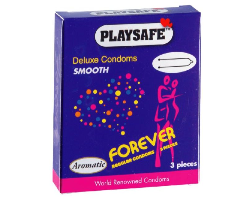 Top 7 Best Condom Brands in Malaysia 2025 29 playsafe-forever--