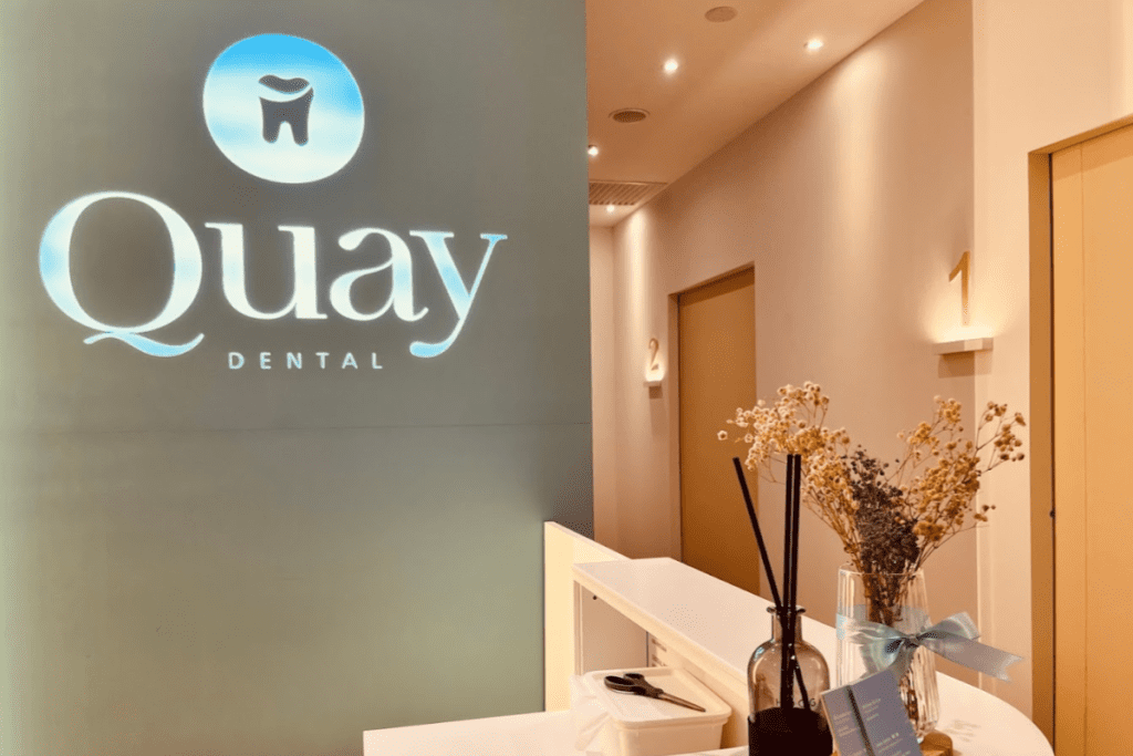 Top 10 Best Dental Clinics in Penang 2025 17 quay