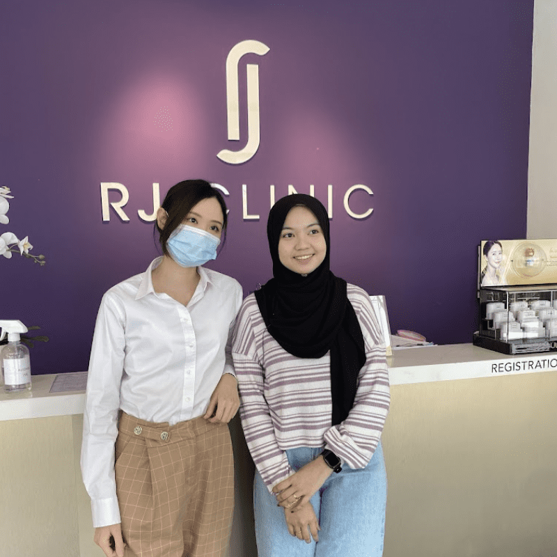 Top 20 Best Aesthetic Clinics in KL & Selangor 2025 18 rj-