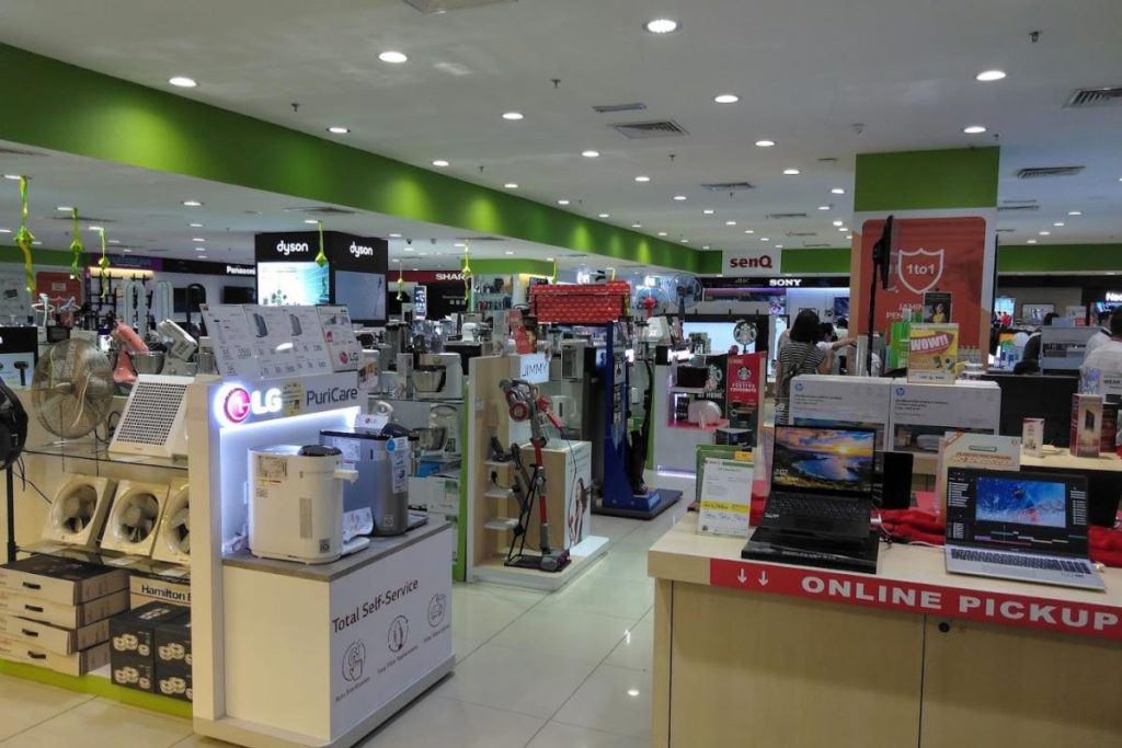 Top 10 Best Electrical Shops in Ipoh 2024 Updated List 2024