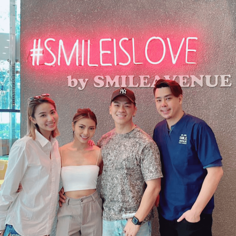 20 Klinik Pergigian Terbaik di KL & Selangor 2025 25 smile-avenue-