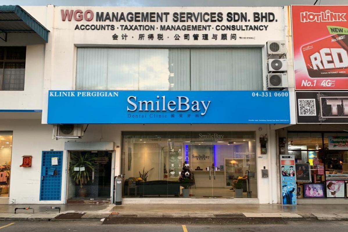 Top 10 Best Dental Clinics in Penang 2024 Updated List 2024