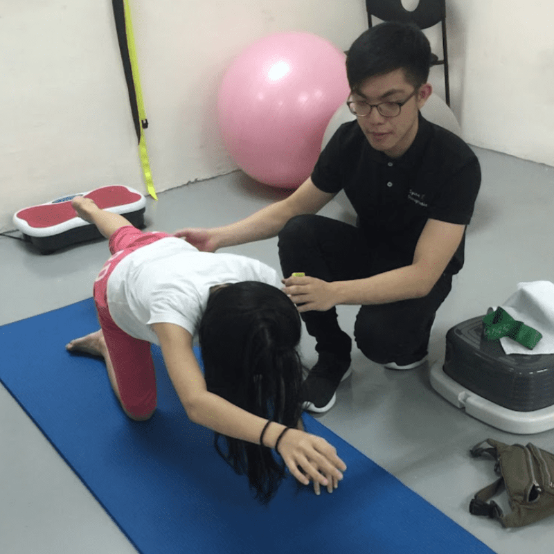 Top 10 Best Chiropractors in Johor Bahru 2025 19 spine-x-