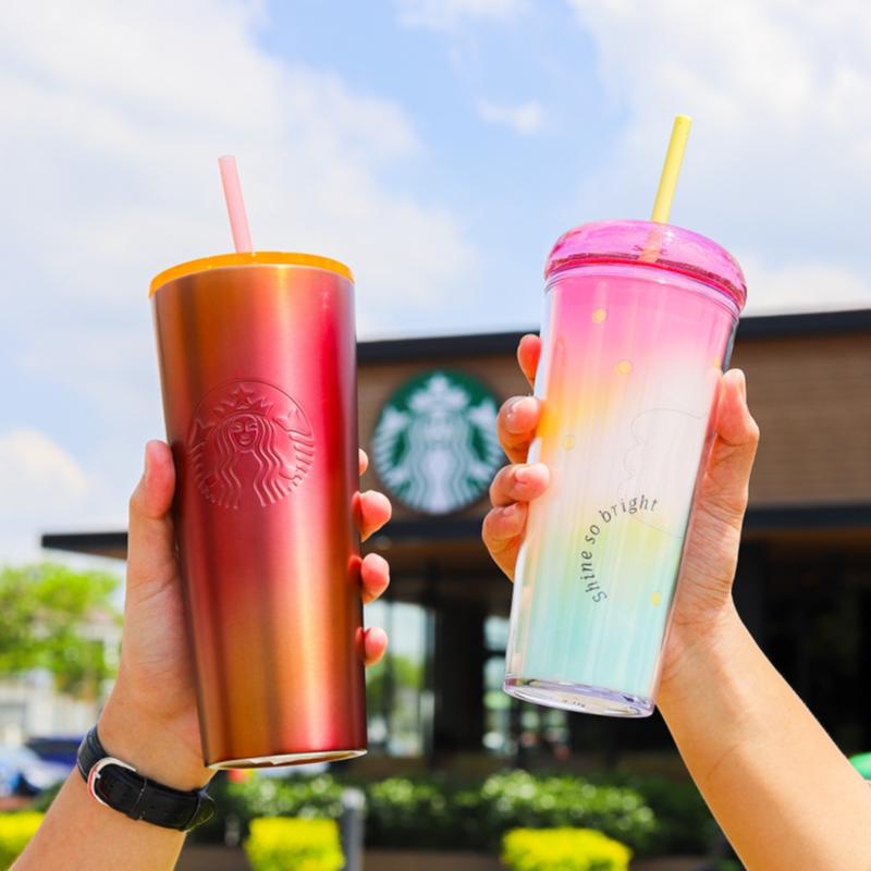 <strong>Starbucks Summer Lovin’ Daily Savin’ July 2023</strong> 3 starbucks--