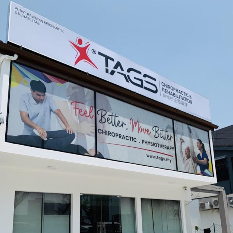 Top 9 Best Chiropractors in Penang 2025 8 tags-