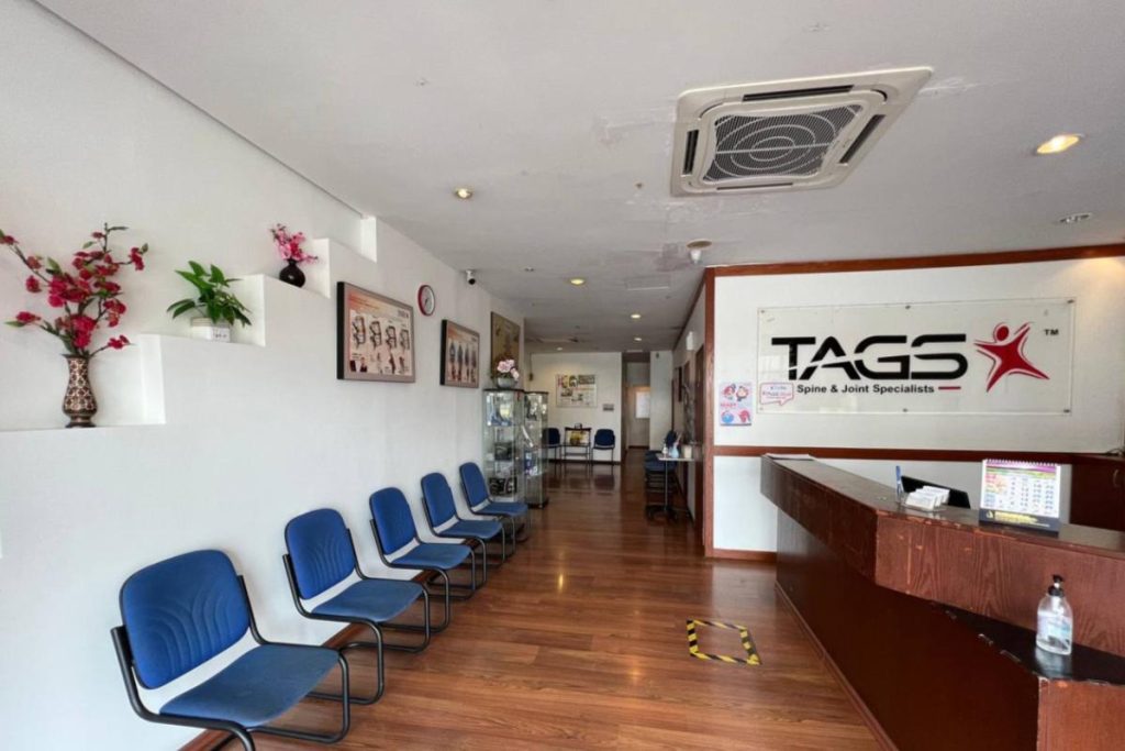 Top 10 Best Chiropractors in Johor Bahru 2025 10 tags-
