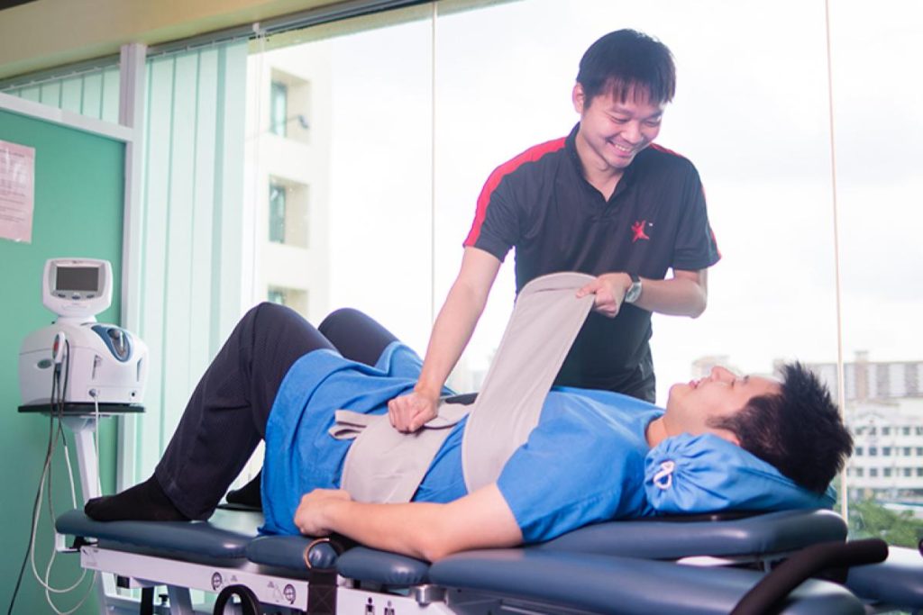 Top 10 Best Chiropractors in Johor Bahru 2025 11 tags-