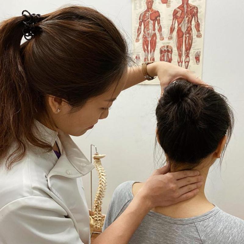 Top 9 Best Chiropractors in Penang 2025 15 the-one