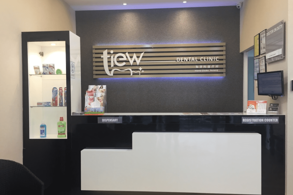 Top 10 Best Dental Clinics in Penang 2025 7 tiew