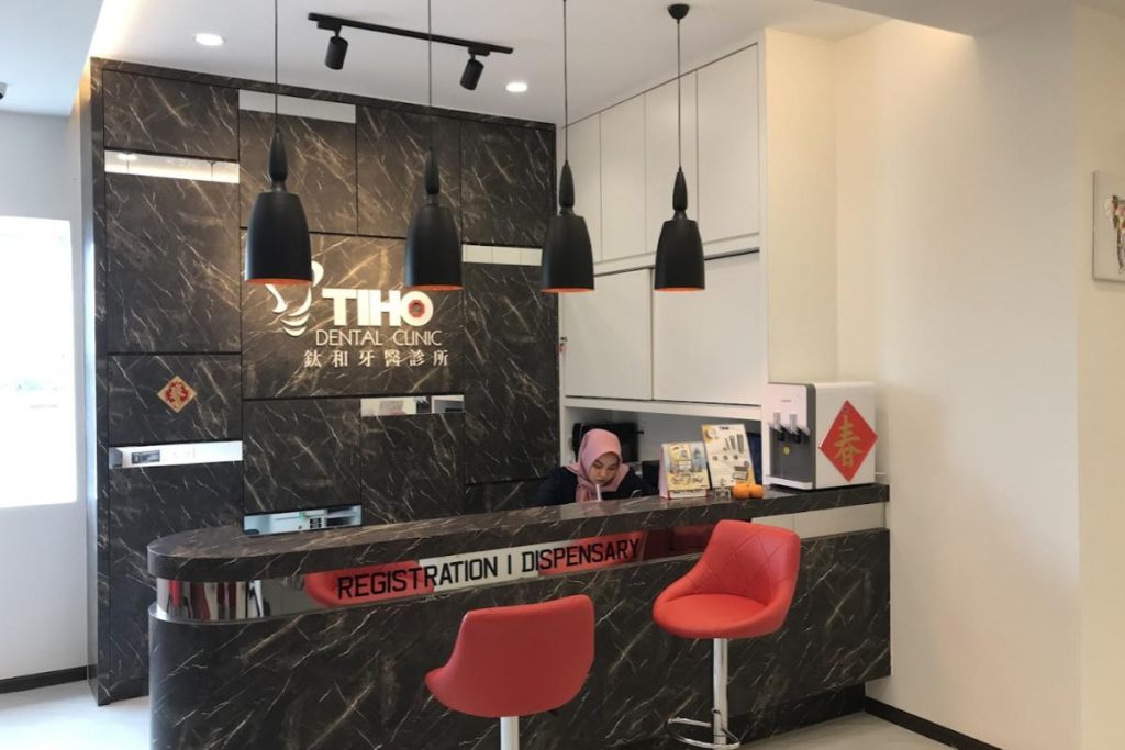 20 Klinik Pergigian Terbaik di KL & Selangor 2025 17 tiho-