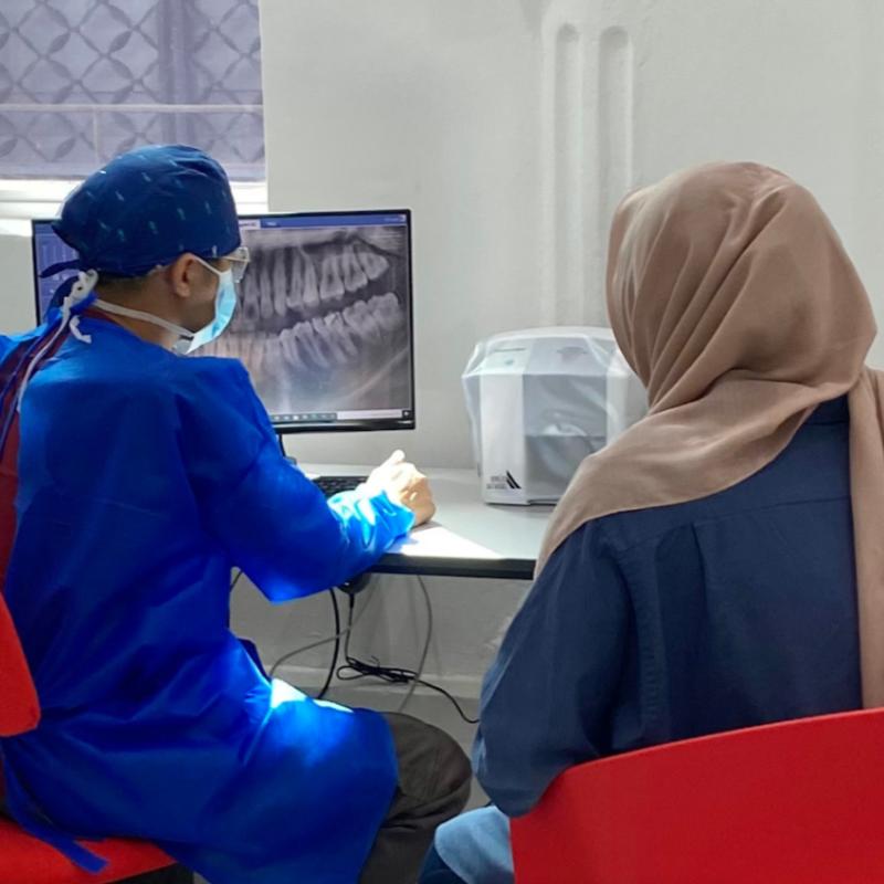 20 Klinik Pergigian Terbaik di KL & Selangor 2025 18 tiho