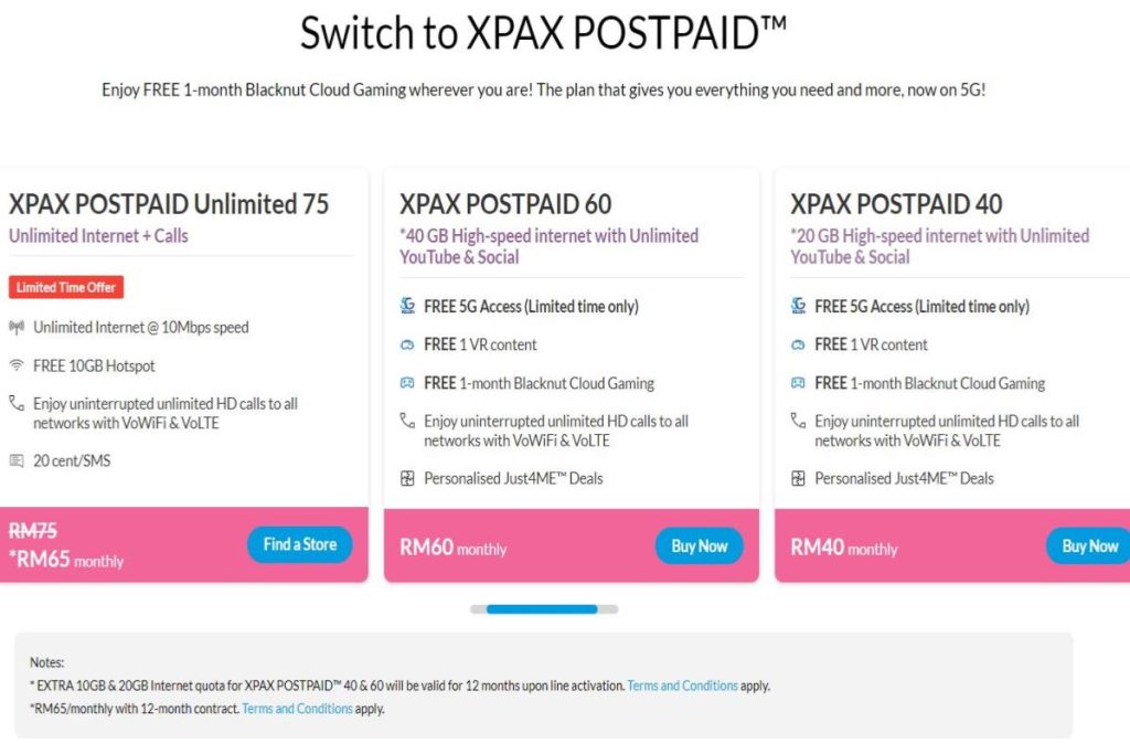 Top 20 Best Postpaid Plans in Malaysia 2025 16 untitled-rectangle-presentation---T.