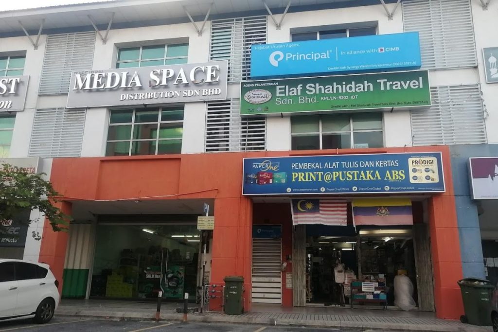 Top 10 Best Office Supply Stores in KL & Selangor 2024 Best Buy