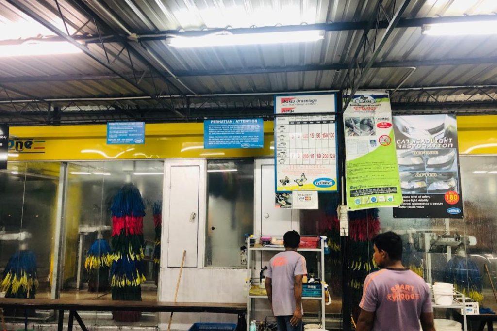 Top 10 Best Car Wash Services In Ipoh 2025 16 untitled-rectangle-presentation-