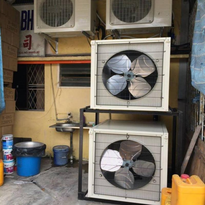 Top 10 Best Aircond Services in Johor 2024 Cool Home