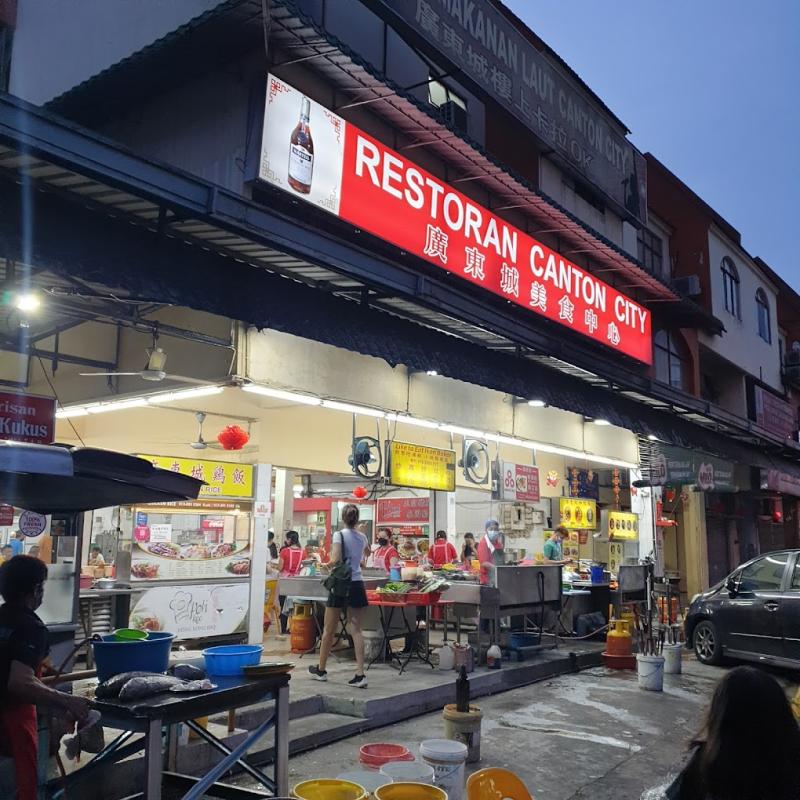 The 10 Must-Go Restaurants In Selayang 2025 20 untitled-square-presentation-