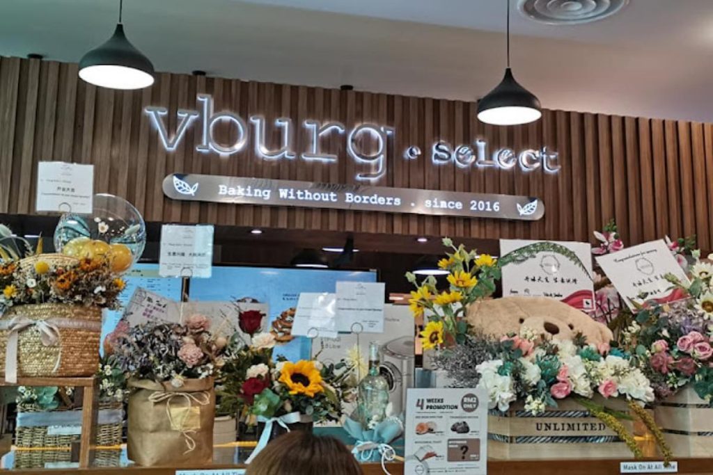 Top 16 Best Cake Shops in Johor Bahru 2025 16 vburg-Select-