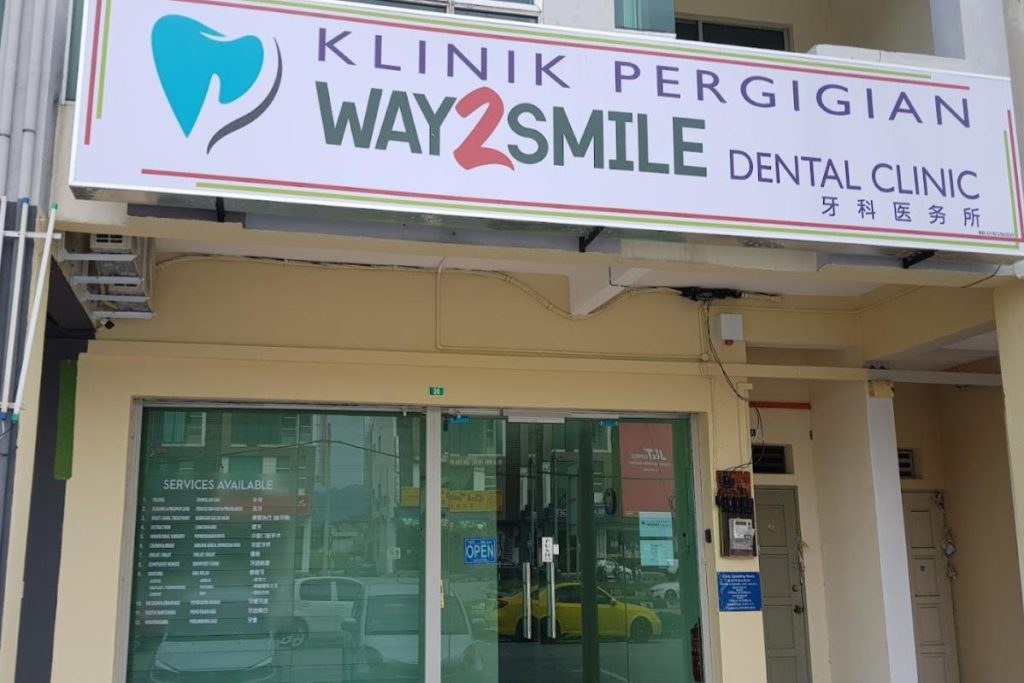 Top 15 Best Dental Clinics in Ipoh 2025 2 waysmile