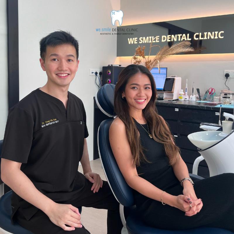 20 Klinik Pergigian Terbaik di KL & Selangor 2025 22 we-smile-