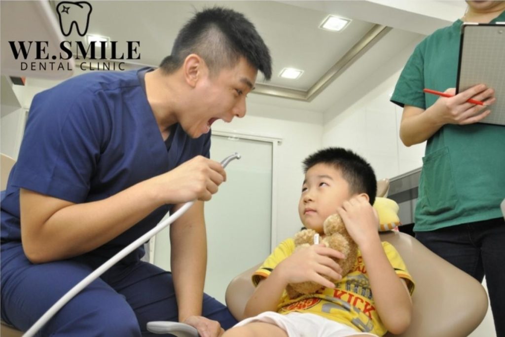 20 Klinik Pergigian Terbaik di KL & Selangor 2025 21 we-smile