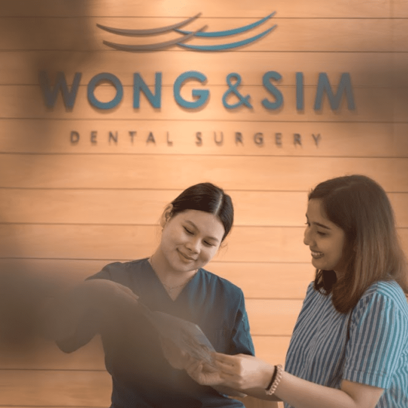 Top 10 Best Dental Clinics in Penang 2025 11 wong-and-sim-